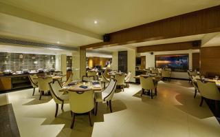 Ramee Guestline Hotel Juhu - Bombay - 5