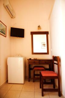 Avra Hotel - Tinos - 5