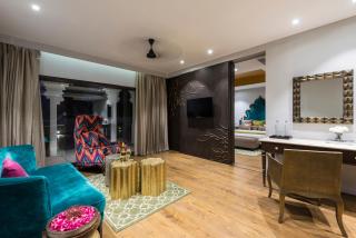 Hotel Lakend - 1