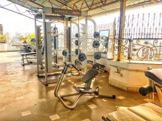 Ramee Guestline Hotel Juhu - Bombay - 6