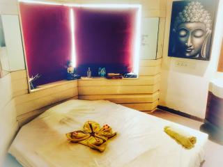 Ramee Guestline Hotel Juhu - Mumbai - 6