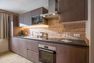 Apartment Gerlos 183 - 1