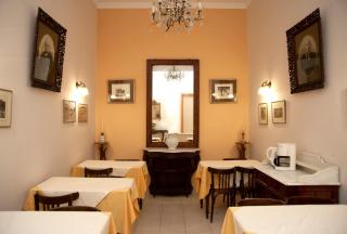 Avra Hotel - Tinos - 2
