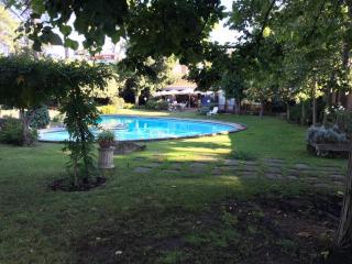 Villa Albina - Roma - 3