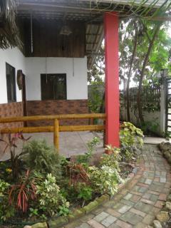 Hugo's Relax Home (Casa) - Ayangue - 6