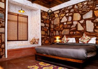 Riverarch Greenfields Resort - Chandwaji - 3