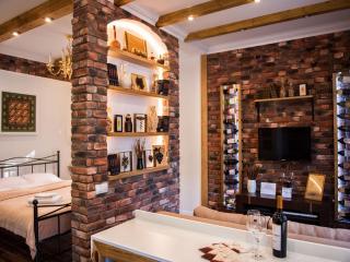 Vinodorum Apartments - Chişinău - 9