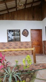 Hugo's Relax Home (Casa) - Ayangue - 9