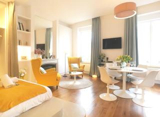 Croix Rousse Prestige - Lyon Centre - Majord'Home - Lyon - 6