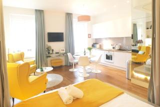 Croix Rousse Prestige - Lyon Centre - Majord'Home - Lyon - 3