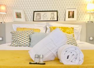 Croix Rousse Prestige - Lyon Centre - Majord'Home - Lyon - 7