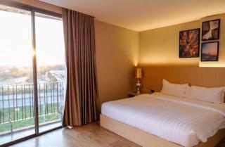 The 28th Hotel - Kanchanaburi - 3