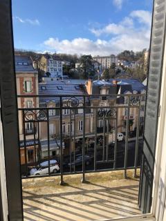 Hôtel de Paris - Châtel-Guyon - 4