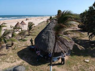 Karibuni Hotel & Villas - 2