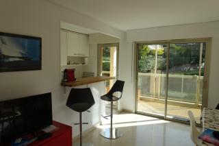 Eden Beach - Cannes - 3