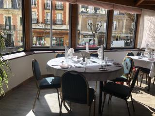 Hôtel de Paris - Châtel-Guyon - 5