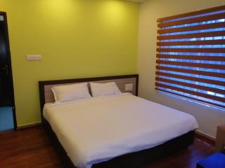 The Orchid Suites - Kollam - 1
