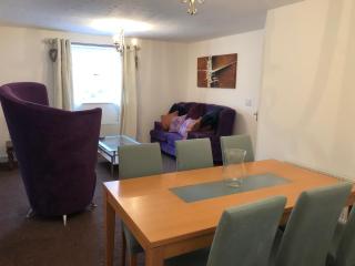 The Apartment - Northallerton - 5
