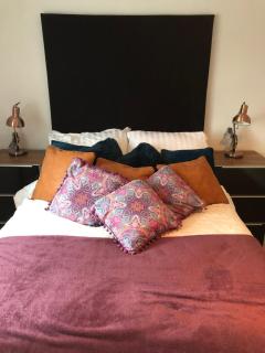 The Apartment - Northallerton - 4