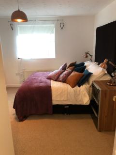 The Apartment - Northallerton - 3