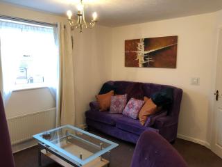The Apartment - Northallerton - 9