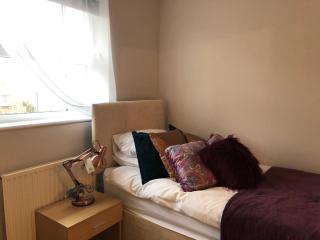 The Apartment - Northallerton - 1