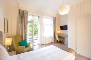 Hotel Noltmann-Peters - Bad Rothenfelde - 8