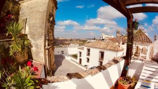 Casa Mirador San Pedro - Arcos de la Frontera - 9