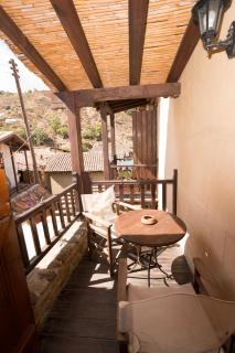 Linos Inn - Kakopetria - 3