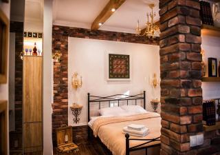 Vinodorum Apartments - Chişinău - 0
