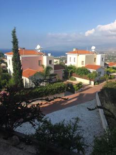 Apartment in Polis Neo Chorio - Polis Chrysochous - 7