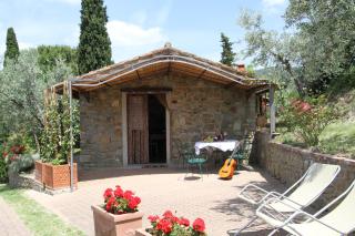 Agriturismo Santo Stefano - Polvano - 8