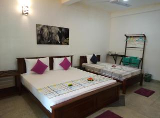 Ging View Villa - Galle - 3
