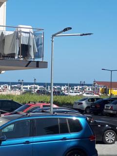 Complex Astoria mamaia nord - Năvodari - 6