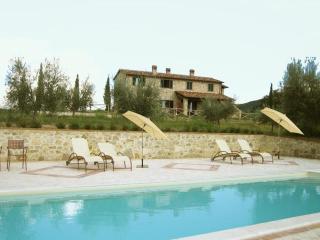 La Coccinella - San Venanzo - 0