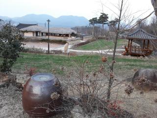 Namuae Moon - Gyeongju - 9