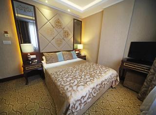 The Parma Hotel Downtown - Istanbul - 2