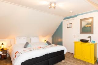 Bed and Breakfast De Pepersteeg - Marken - 5