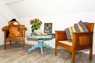Bed and Breakfast De Pepersteeg - Marken - 1
