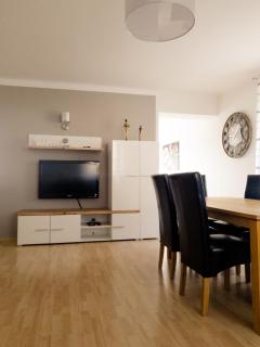 Ferienwohnung Koller - Wernberg - 8