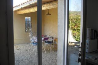 Lou mas li Pitchoun "Le Prunier " - Gordes - 6