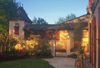 LA CARRETERIE - Les Gîtes - 3