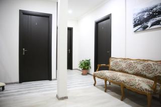 X Palace - Tbilisi - 5
