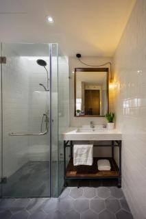 Pepper House Studio Apartment - Ho Chi Minh - 5