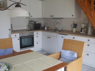 Appartement Dorfstrasse - Glücksburg - 1