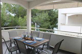 Apartman M&M - Stara Novalja - 3