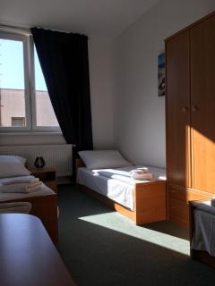 Hotel Arko - Prague - 4
