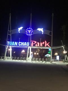 Queen Motel - Ha Long - 2