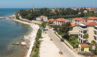 Villa Julia - Lovrečica - 4