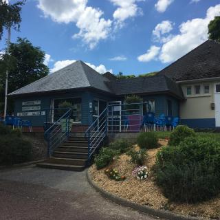 Camping le Mont Joli Bois - Criel-sur-Mer - 0